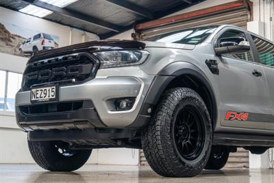 2020 Ford Ranger - Thumbnail