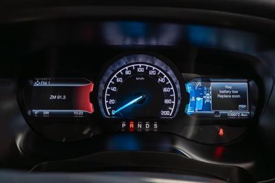 2020 Ford Ranger - Thumbnail