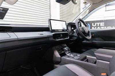 2026 Toyota Hilux - Thumbnail