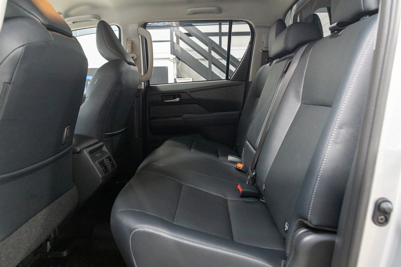2026 Toyota Hilux