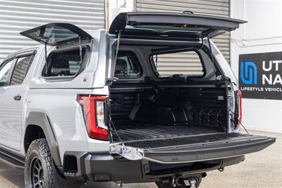 2026 Toyota Hilux - Thumbnail