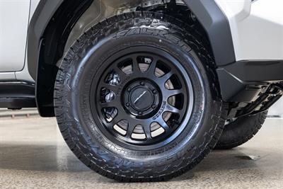 2026 Toyota Hilux - Thumbnail