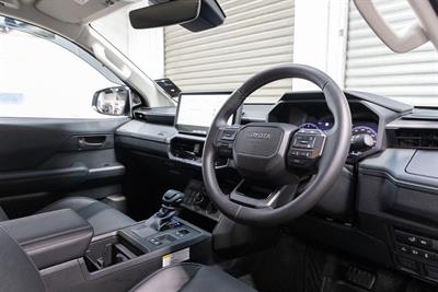 2026 Toyota Hilux - Thumbnail