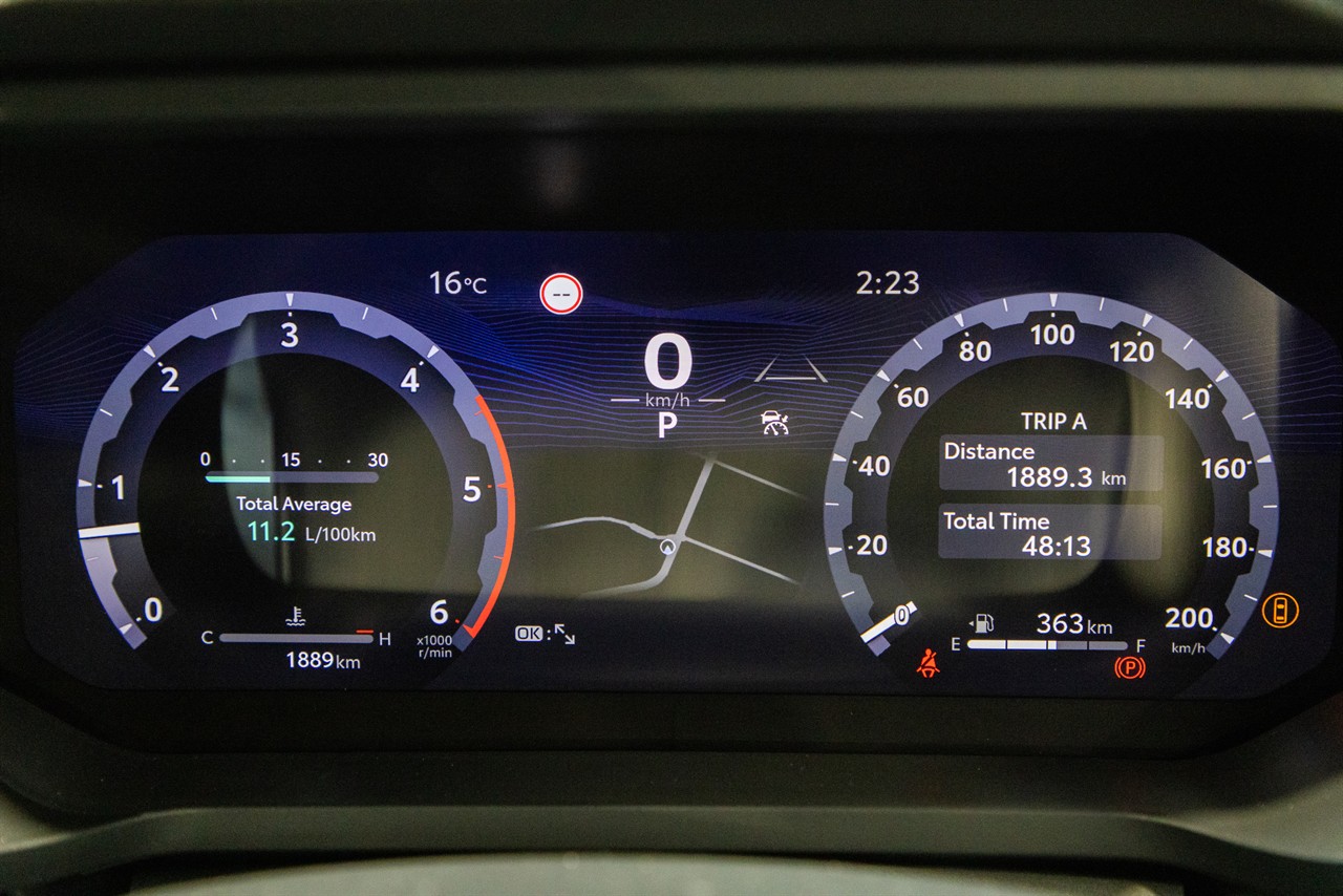 2026 Toyota Hilux