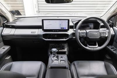 2026 Toyota Hilux - Thumbnail