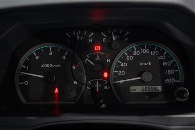 2023 Toyota Landcruiser - Thumbnail