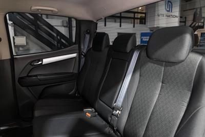 2020 Isuzu D-Max - Thumbnail