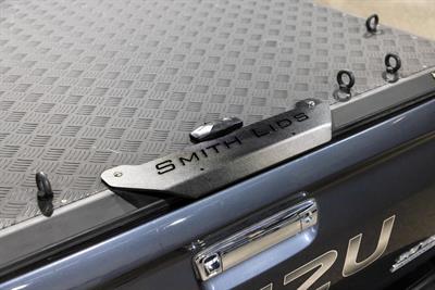 2020 Isuzu D-Max - Thumbnail