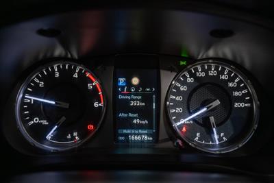 2021 Toyota Hilux - Thumbnail