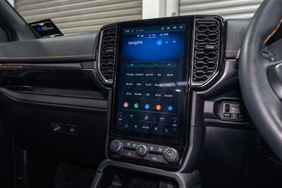 2023 Ford Ranger - Thumbnail