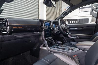 2023 Ford Ranger - Thumbnail