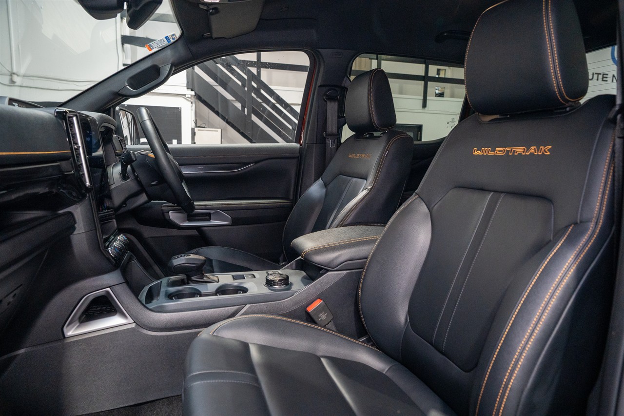 2023 Ford Ranger