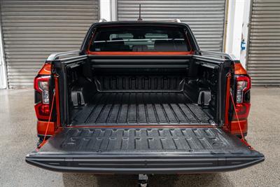 2023 Ford Ranger - Thumbnail