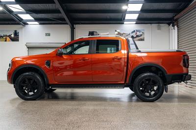 2023 Ford Ranger - Thumbnail