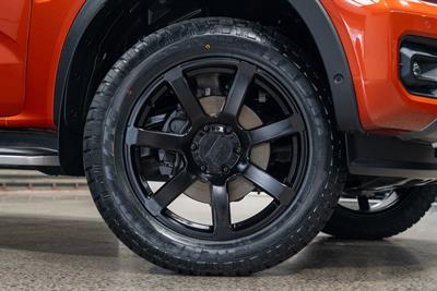 2023 Ford Ranger - Thumbnail