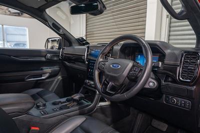 2023 Ford Ranger - Thumbnail