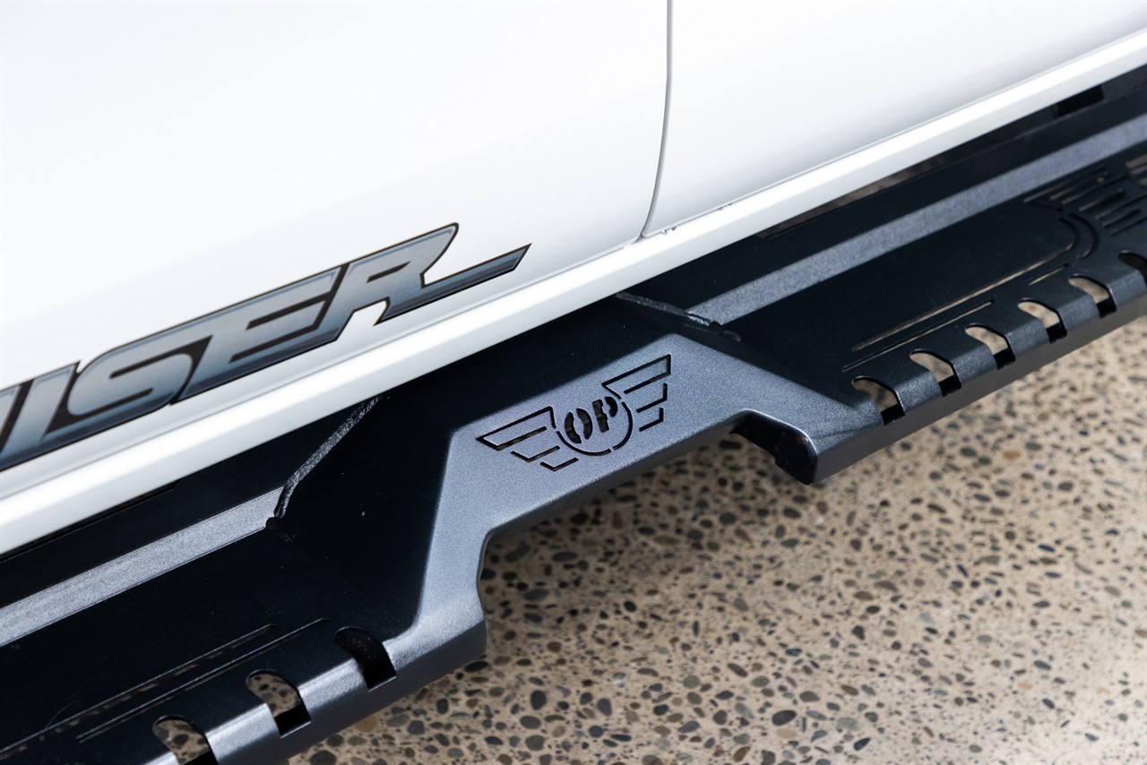 2023 Toyota Hilux