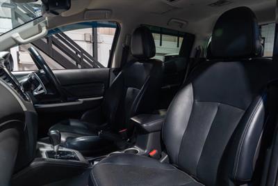 2020 Mitsubishi Triton - Thumbnail