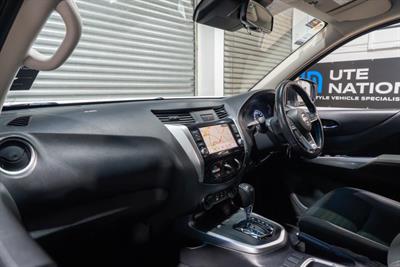 2021 Nissan Navara - Thumbnail