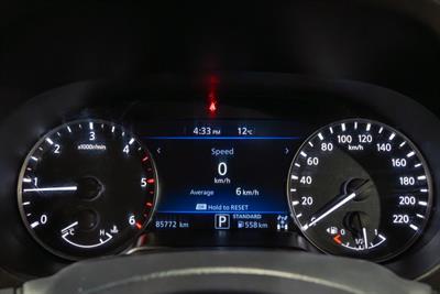 2021 Nissan Navara - Thumbnail