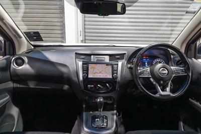 2021 Nissan Navara - Thumbnail