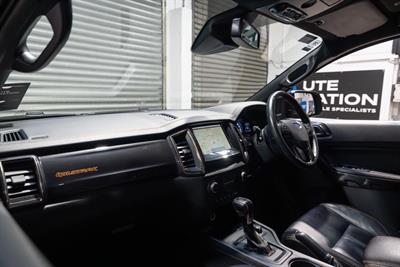 2020 Ford Ranger - Thumbnail