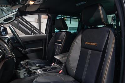 2020 Ford Ranger - Thumbnail