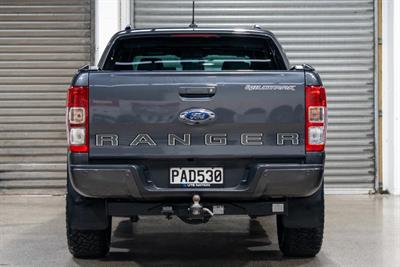 2020 Ford Ranger - Thumbnail
