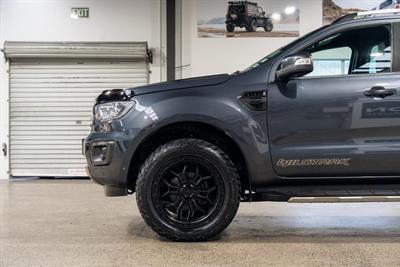2020 Ford Ranger - Thumbnail