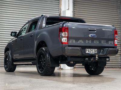 2020 Ford Ranger - Thumbnail