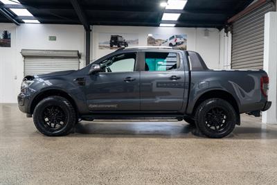 2020 Ford Ranger - Thumbnail