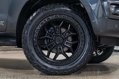 2020 Ford Ranger - Thumbnail