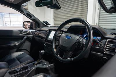 2020 Ford Ranger - Thumbnail