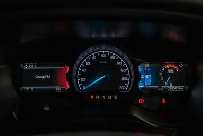 2020 Ford Ranger - Thumbnail