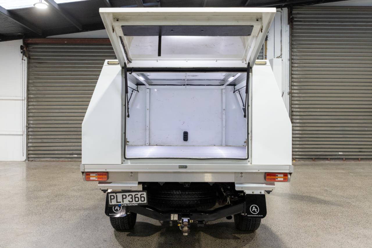 2022 Toyota Hilux