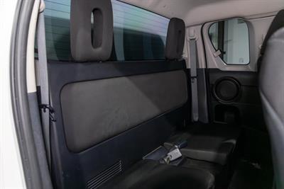 2022 Toyota Hilux - Thumbnail