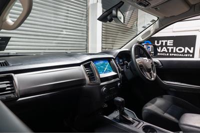 2019 Ford Ranger - Thumbnail