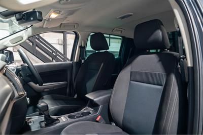 2019 Ford Ranger - Thumbnail