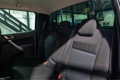 2019 Ford Ranger - Thumbnail
