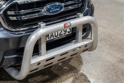 2019 Ford Ranger - Thumbnail
