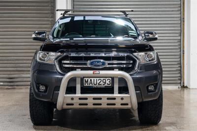 2019 Ford Ranger - Thumbnail