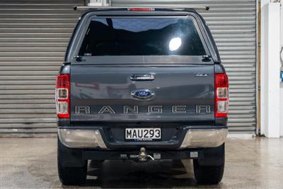 2019 Ford Ranger - Thumbnail