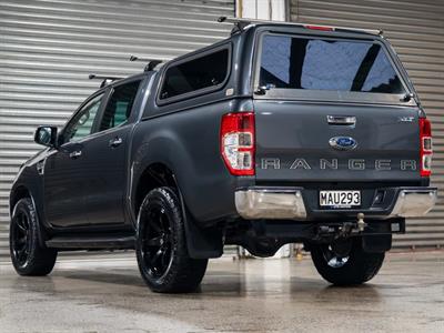 2019 Ford Ranger - Thumbnail