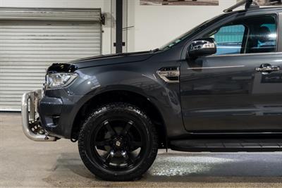 2019 Ford Ranger - Thumbnail