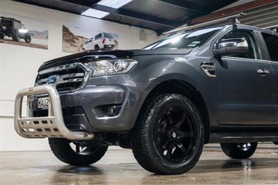 2019 Ford Ranger - Thumbnail