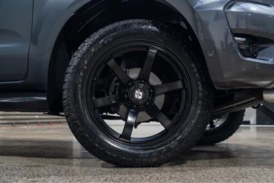 2019 Ford Ranger - Thumbnail