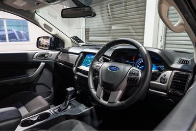 2019 Ford Ranger - Thumbnail