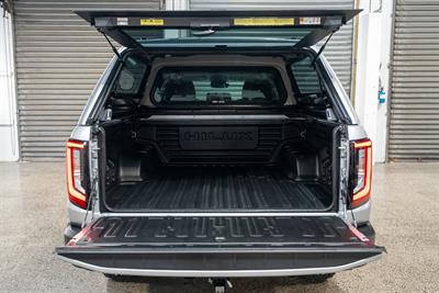 2026 Toyota Hilux - Thumbnail