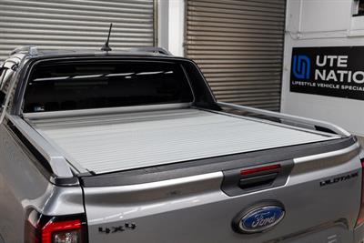 2022 Ford Ranger - Thumbnail