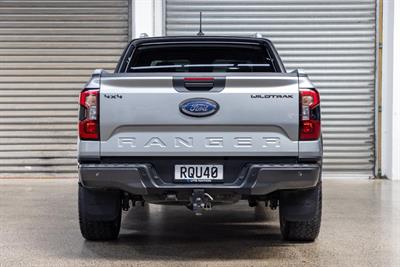 2022 Ford Ranger - Thumbnail